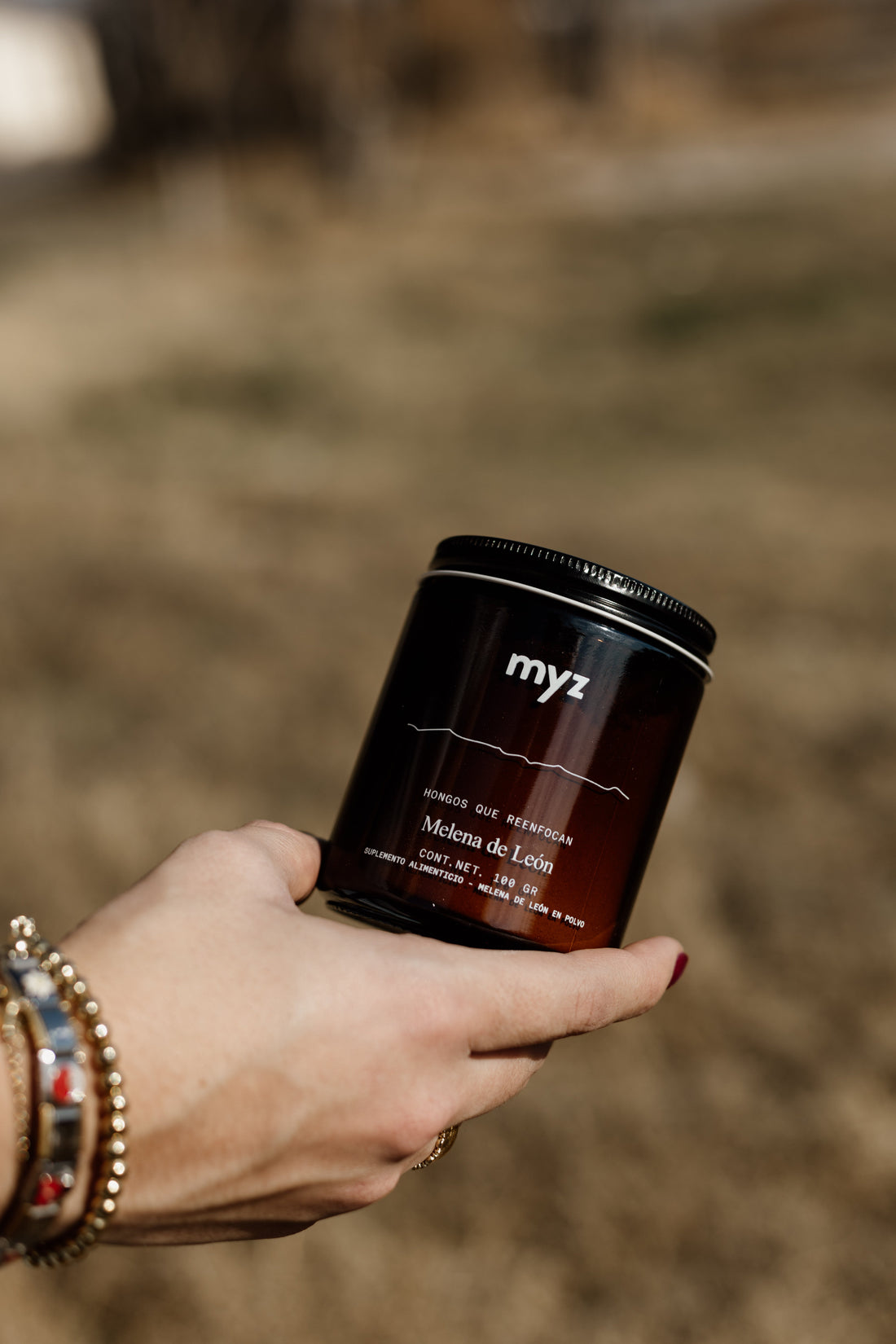 ¿Puede un hongo mejorar tu memoria y claridad mental?