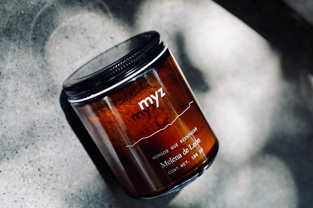 Beneficios de los adaptógenos para tu Salud