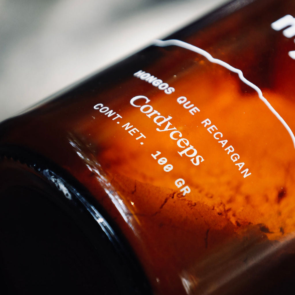 Cordyceps