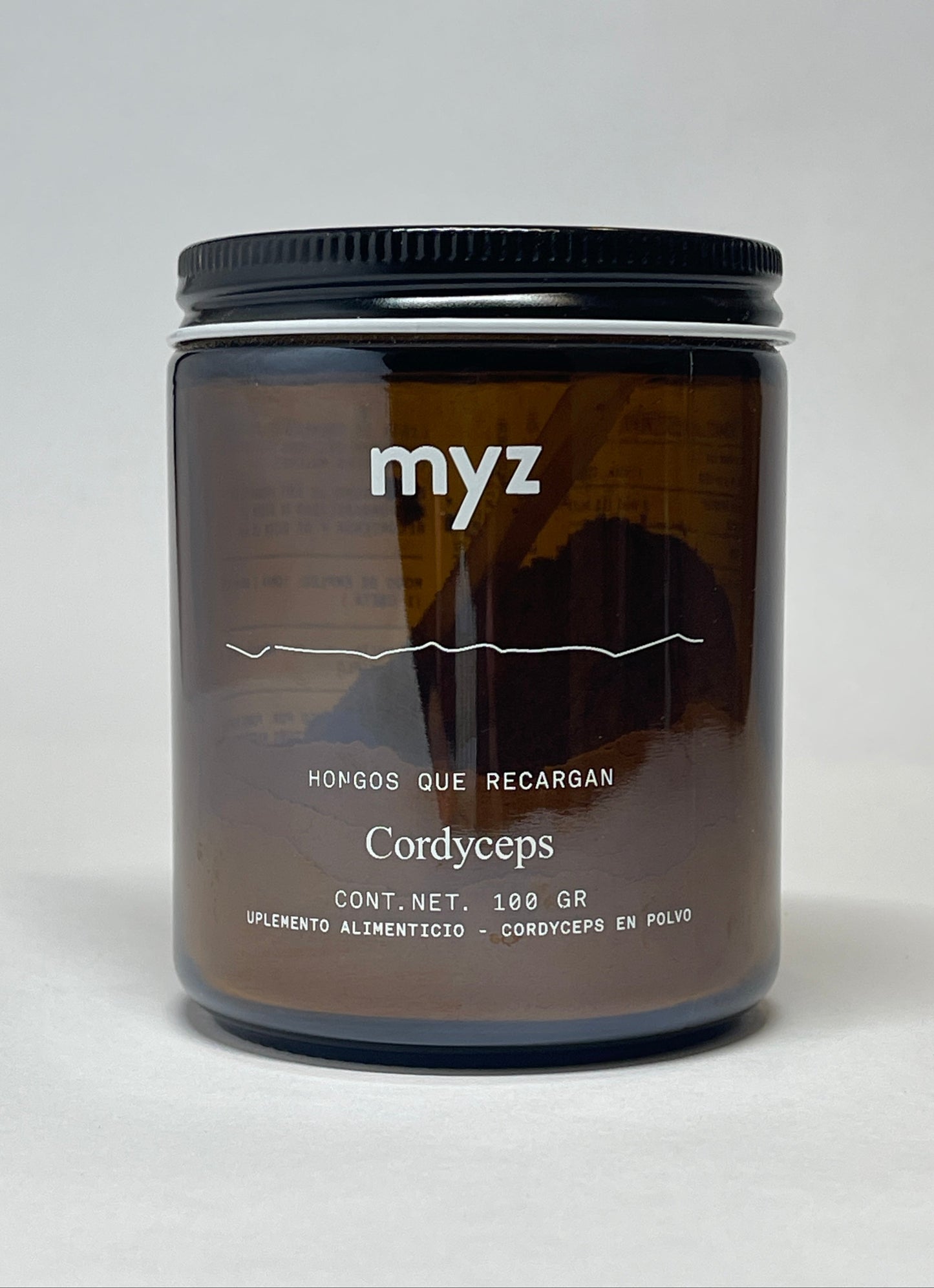 Cordyceps