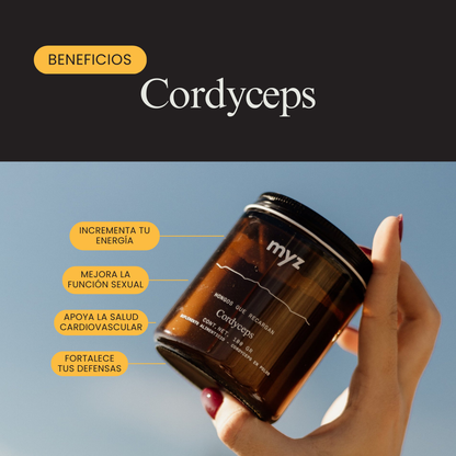 Cordyceps