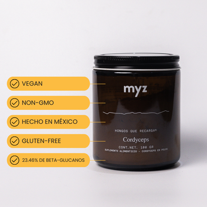 Cordyceps
