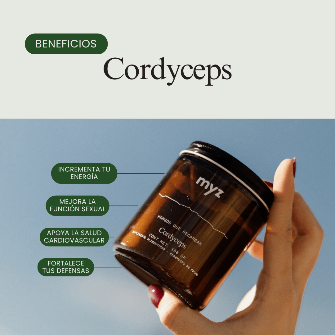 Cordyceps
