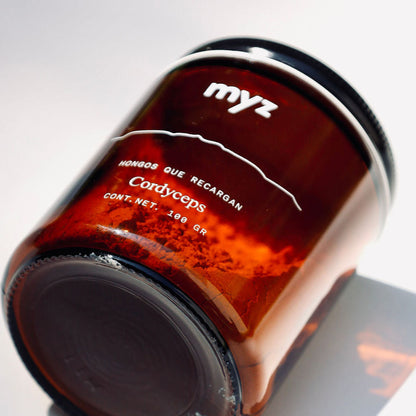 Cordyceps