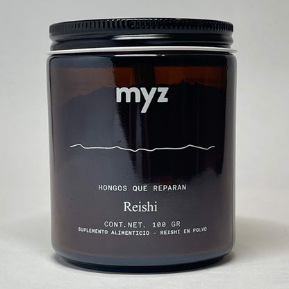 Reishi