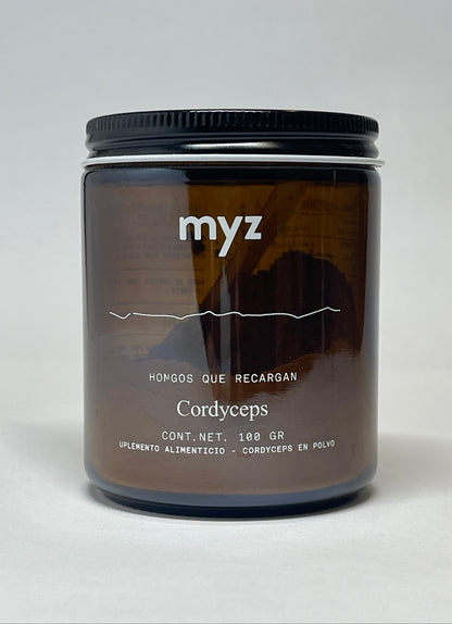 Cordyceps