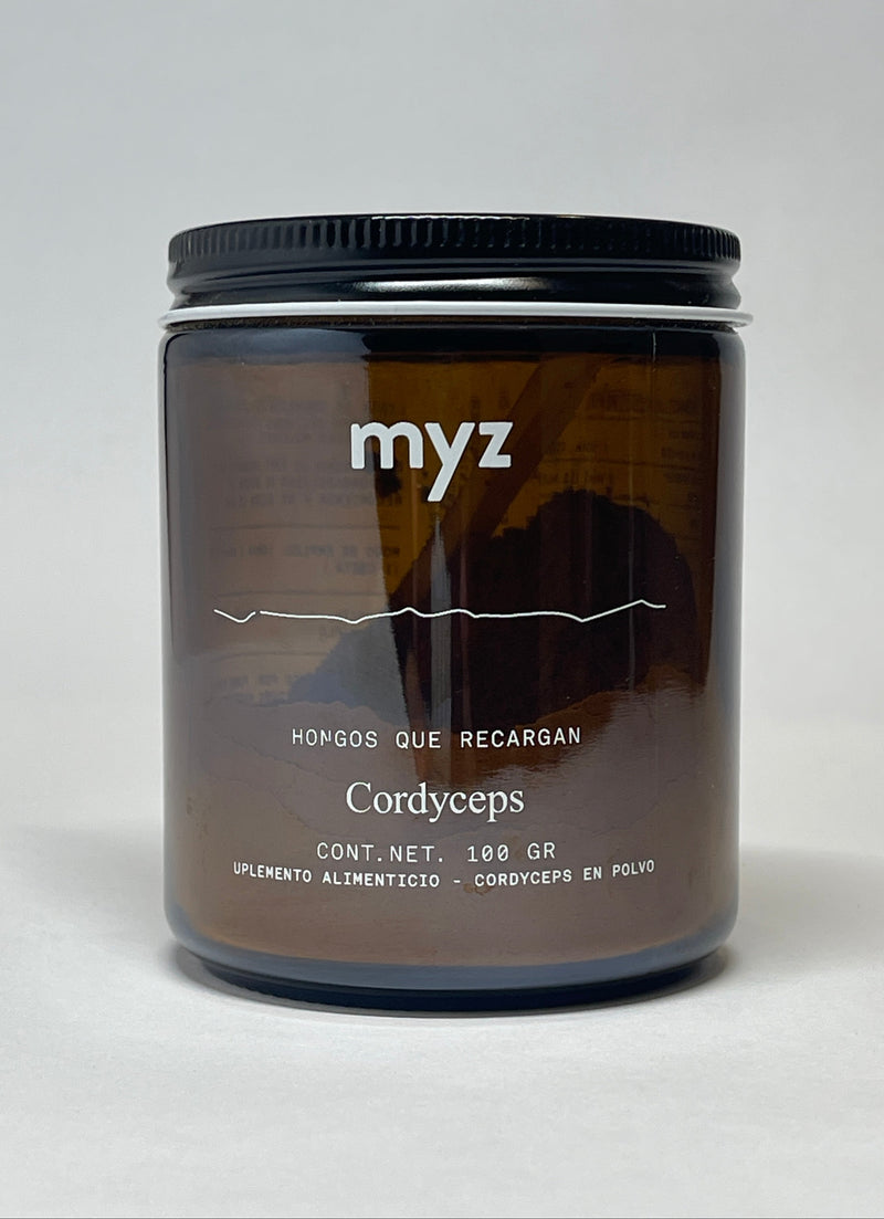 Cordyceps