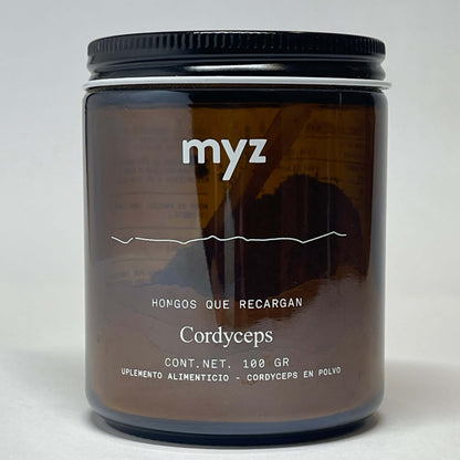 Cordyceps